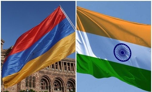 Hindistandan Ermənistana Azərbaycan qadağası - hiylə, yoxsa...