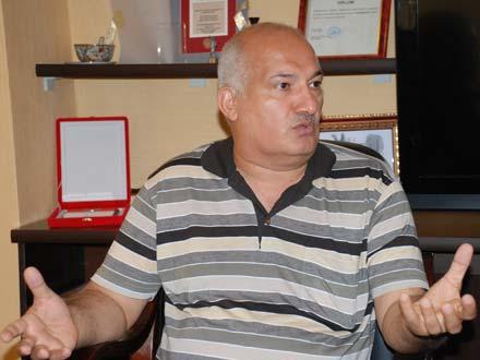 Sərdar Cəlaloğlu niyə Naxçıvanı seçdi? - "Sonuncu seçkimdir"