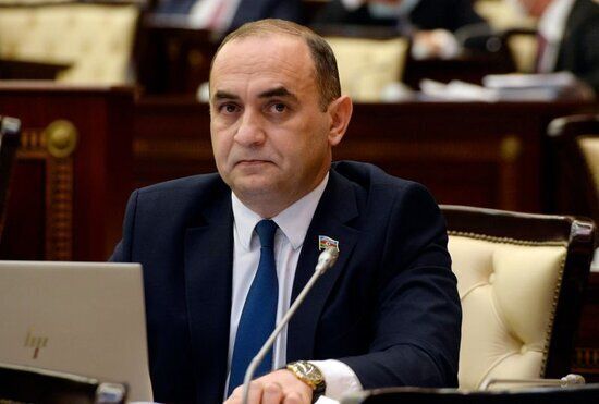Deputat Ceyhun Məmmədov: Erməni xalqının rifahı Azərbaycan və Türkiyə ilə münasibətlərin normalaşmasından keçir