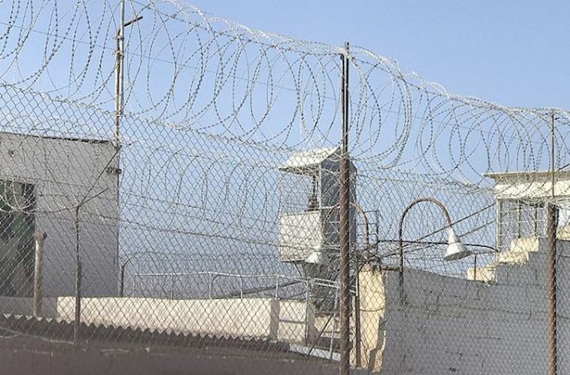 12 saylı cəzaçəkmə müəssisəsində dini inanclıların işgəncəyə məruz qaldığı bildirilir