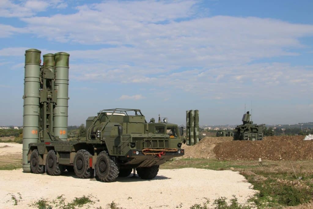 Ərdoğanın qərarı gündəmi silkələdi - S-400-lər iki ölkədən birinə satıla bilər