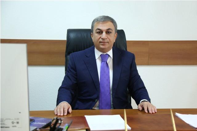 BAŞ DİREKTOR VƏZİFƏSİNDƏN AZAD EDİLDİ - Ramiz Mehdiyev təyin etmişdi + FOTO
