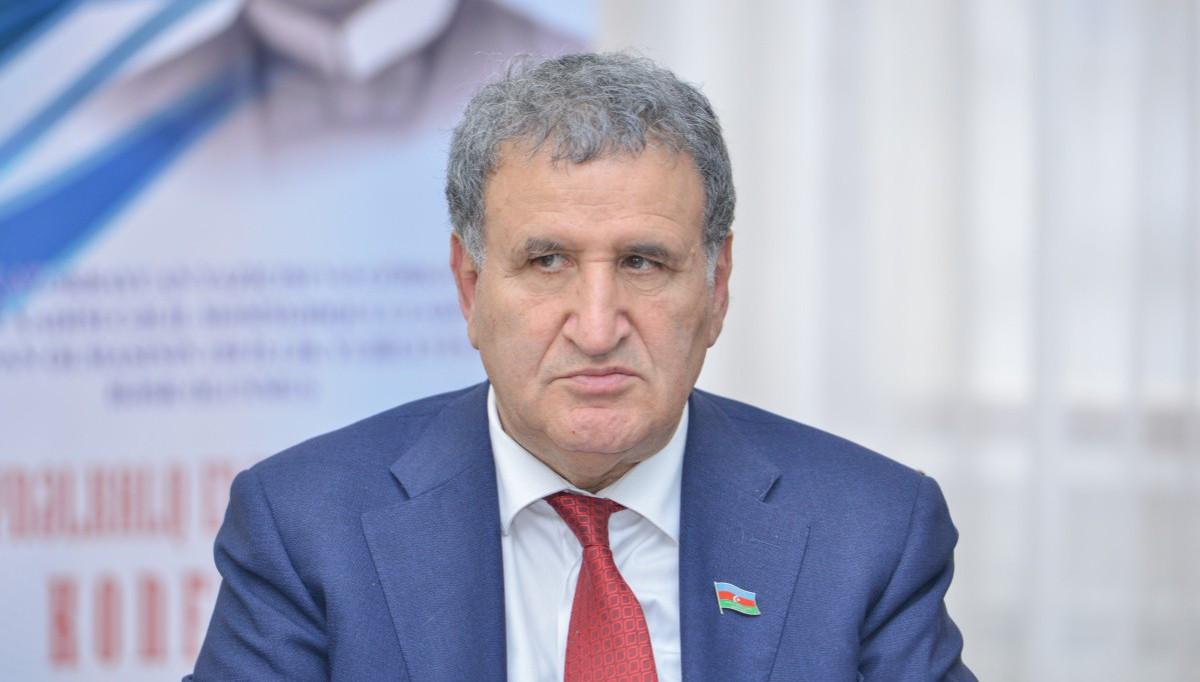 AMEA “CAVANLAŞIR” – İsa Həbibbəylinin yeni müşavirləri kimlərdir?