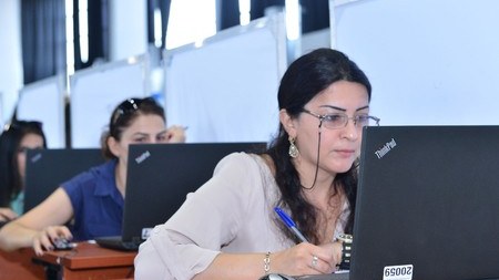 Müəllim olmaq istəyənlərin nəzərinə: Sənəd qəbulu başlayır 