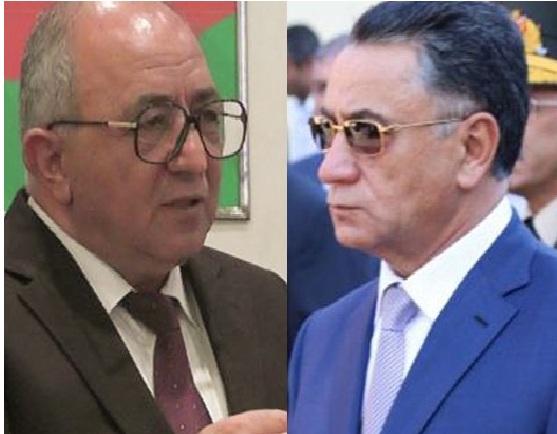 MİLYONLARI “İTİRƏNLƏR” KİMLƏRDİR? – Usubovun qardaşı oğlu və... + FOTOLAR
