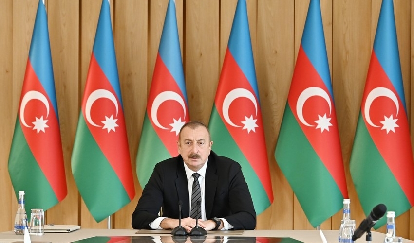 İlham Əliyev BU ŞƏXSLƏRLƏ bağlı sərəncam imzaladı