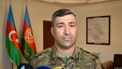 Məhkəmə generallar Bərxudarov və Babayev haqda korrupsiya ittihamlarını DTX-ya göndərdi