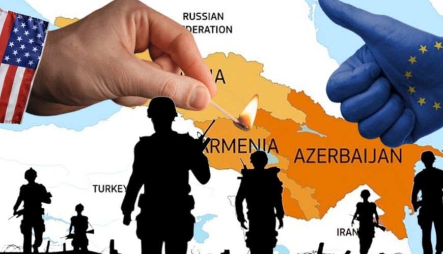 Azərbaycan Zəngəzurun "qapı"sını açır: Bakı ABŞ, AB və Ermənistana şərtləri diqtə edir