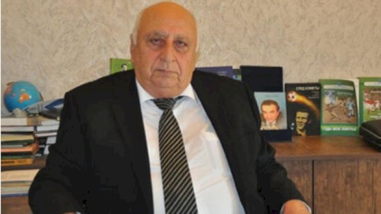 Nadir Əliyev sərbəst buraxıldı - Digər müttəhimə 7 il həbs