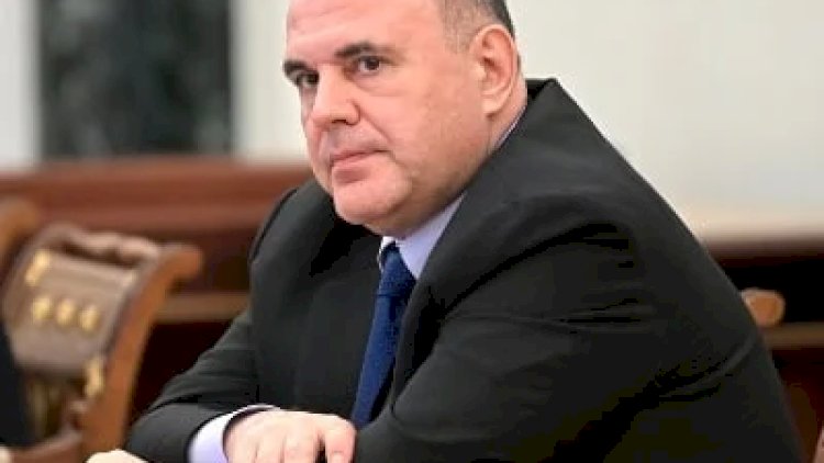 Mişustin İrəvana gedəcək