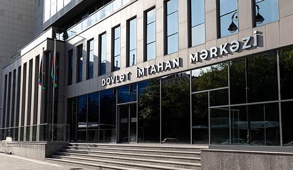 11-ci sinif buraxılış imtahanlarının qrafiki açıqlandı