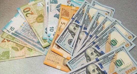 Dolların satışı DAYANDIRILIB? – Manatın məzənnəsi ilə bağlı QƏRAR VERİLƏCƏK