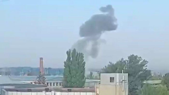 Rusiyanın Ukraynaya son dron hücumu görün neçə milyard dollara başa gəlib