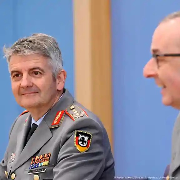 NATO III Dünya Müharibəsi vəziyyətində planlar hazırlayır - "Daily Mail"
