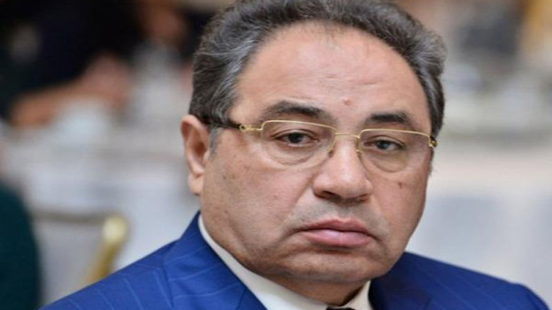 Abel Məhərrəmov yenidən deputat olacaq?