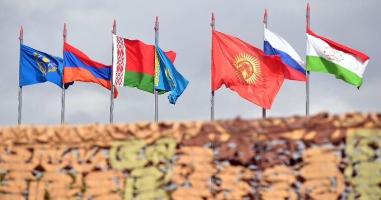 “Putin ittifaqı”na yeni təhlükə