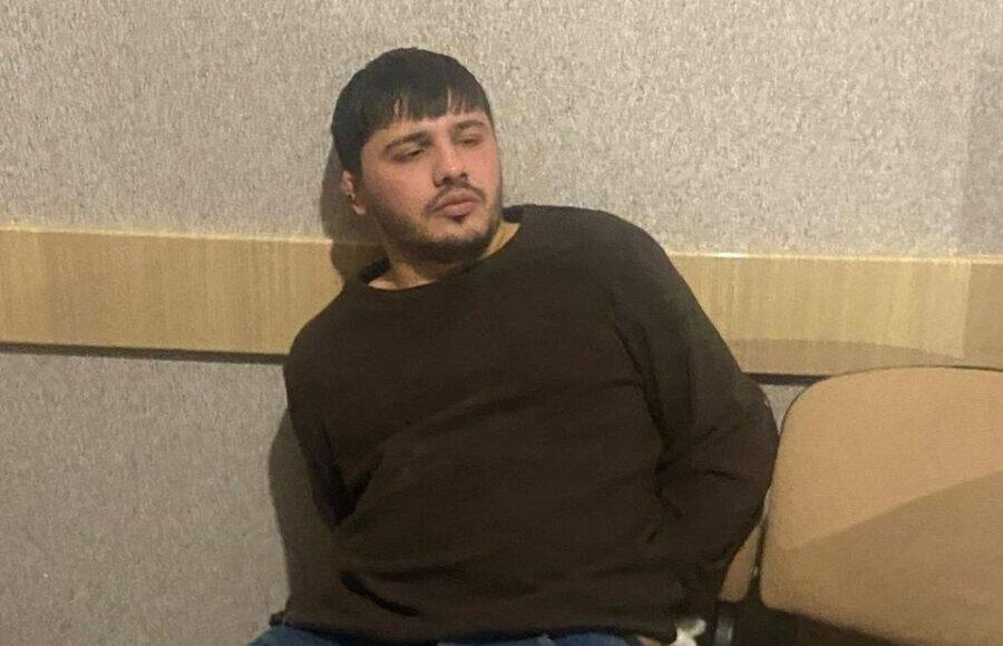 Əhmədin həbs müddəti uzadıldı