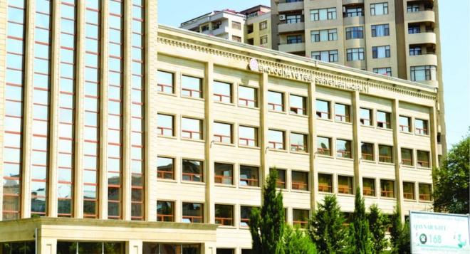 Bu nazirlikdə I müavin vəzifəsi təsis olundu