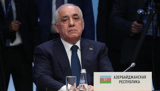 Bakıda bu, 20 dəfə bahadır: NK niyə düşünmür?