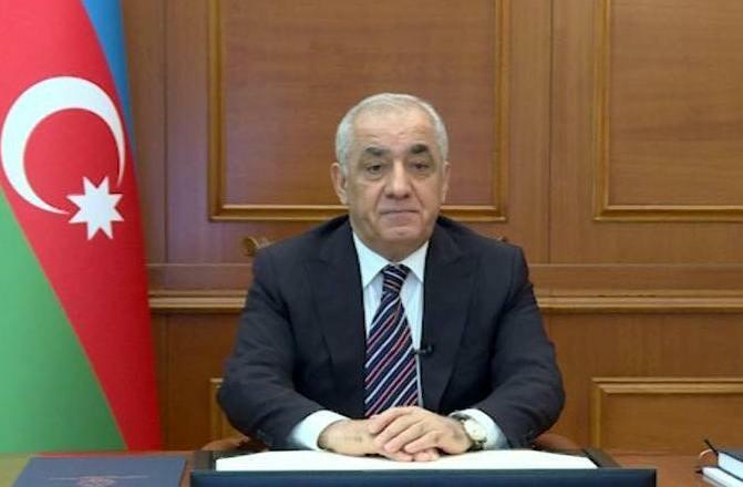 Baş nazirdən Cəbrayılla bağlı qərar