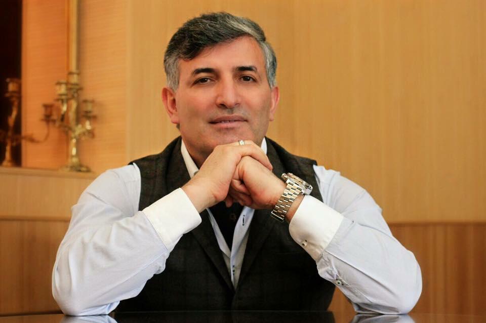 Rusiyada saxlanılan Paşayev müharibə zamanı, görün, nə edib