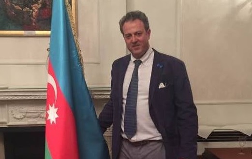 Savaş Mərəndlinin həyat yolu - FOTO