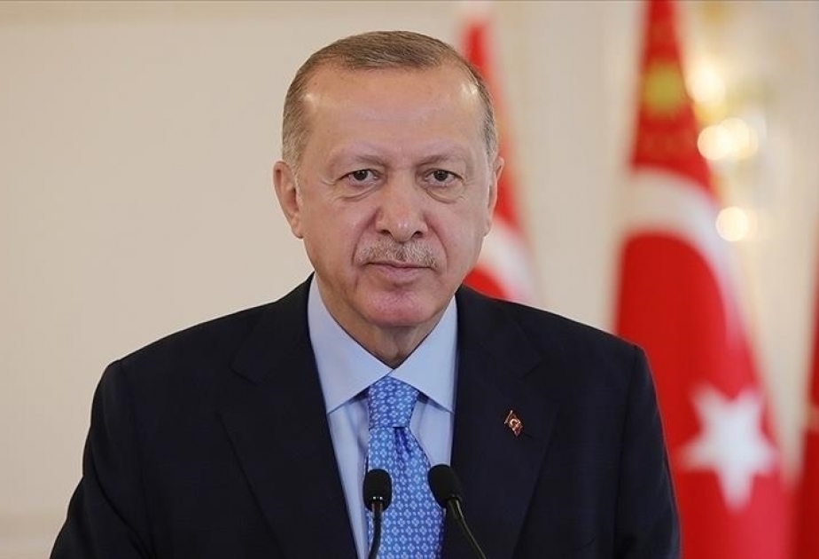 Ərdoğan: “FETÖ-yə qarşı mübarizə sona qədər davam etdiriləcək“