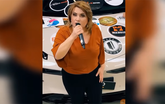 O tərbiyəsizliyə sponsorluq edən kimlərdir? - Foto