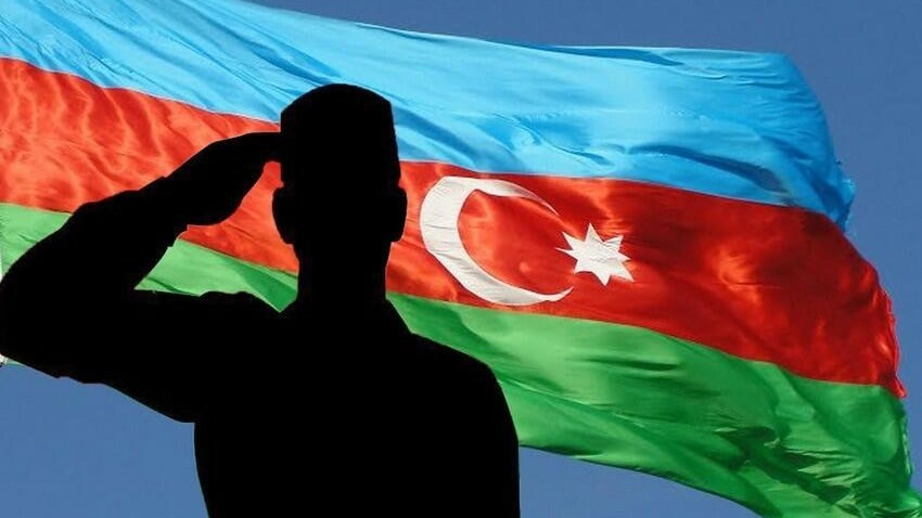Sumqayıtdan ÜZÜCÜ XƏBƏR: Vətən müharibəsi iştirakçısı iki gündür tapılmır - FOTO