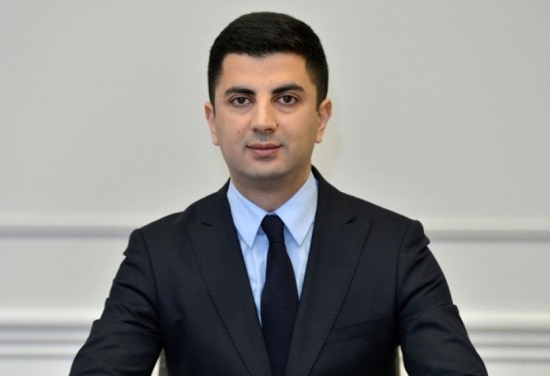 Eşqi Bağırov bu sözlərinə görə tənqid olundu