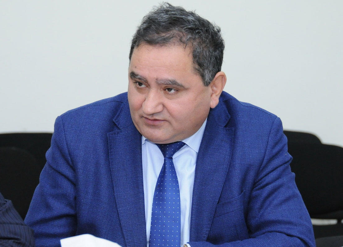 "Müzəffər Ali Baş Komandan İlham Əliyev ata istəyini yerinə yetirdi" - ETİBAR ƏLİYEV 