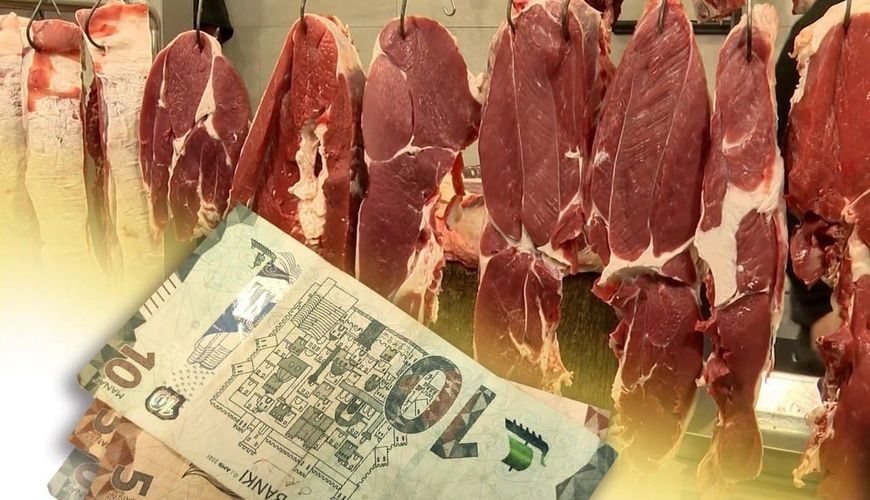 Bakıda ətin ucuzlaşmamasının səbəbi məlum oldu