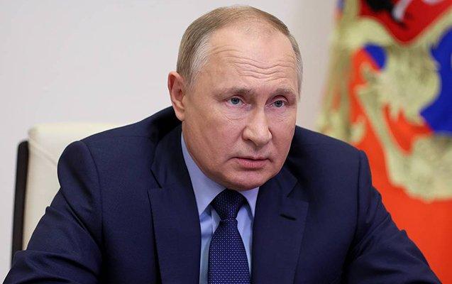 PUTİNİN AZƏRBAYCANA “RUS DİLİ MİNNƏTİ” – “Rus dili Azərbaycan vətəndaşlarına lazım olacaq” ifadəsi hansı anlam daşıyır?