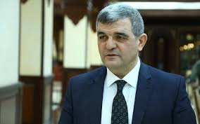 Fazil Mustafa: "Heydər Əliyev Fondunun Azərbaycan tarixində gördüyü ən möhtəşəm iş yeni dövrün mədəniyyət elitasını formalaşdırmaq oldu"