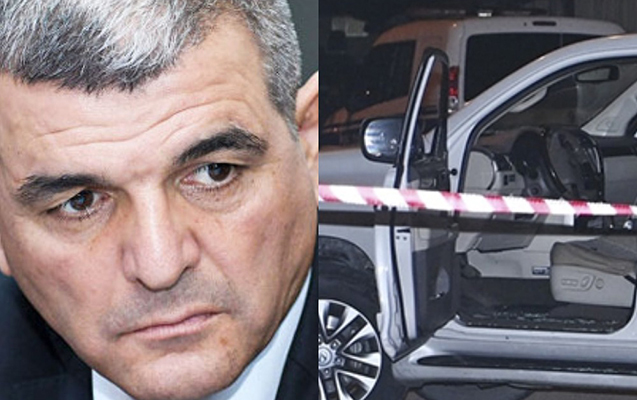 Fazil Mustafa cinayəti üzrə istintaq bitdi
