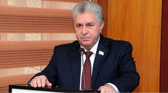 Fəzail İbrahimliyə sürpriz: YAP ona qarşı bu gənci çıxardı