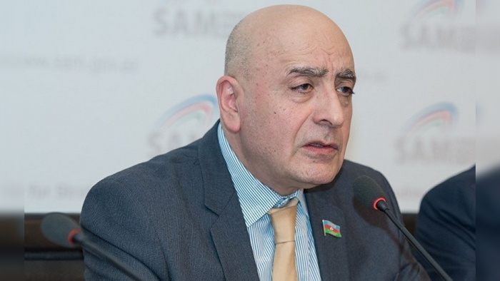 Başkəndin İrəvana verilməsi… - Deputat Musabəyovdan YENİ AÇIQLAMA