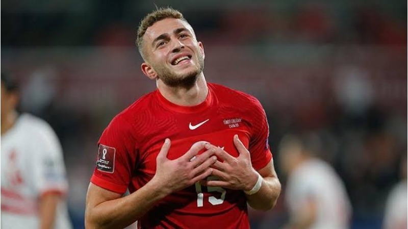 "Liverpul" və "Arsenal" türkiyəli futbolçu üçün transfer yarışına giriblər