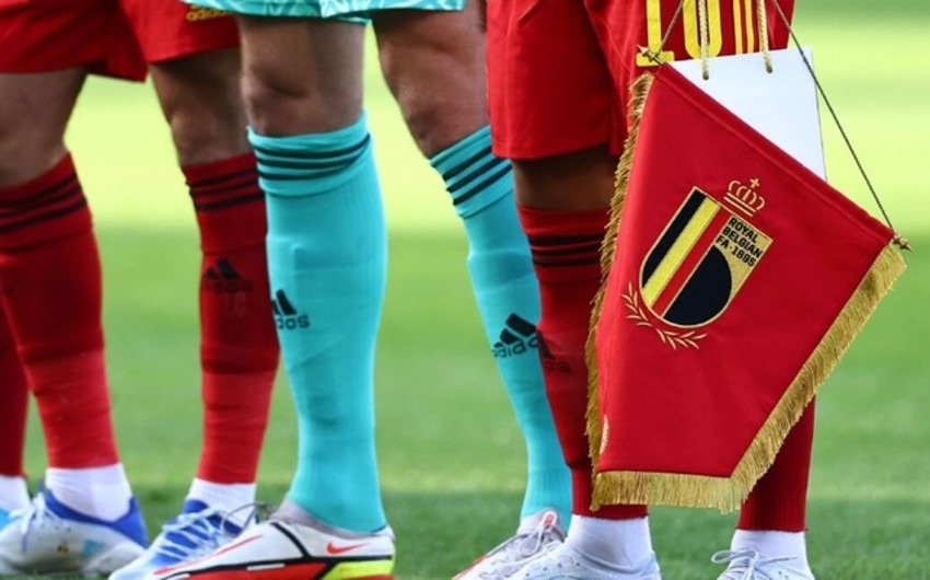 Belçika şəhərləri İsraillə futbol matçına ev sahibliyi etmək istəmirlər