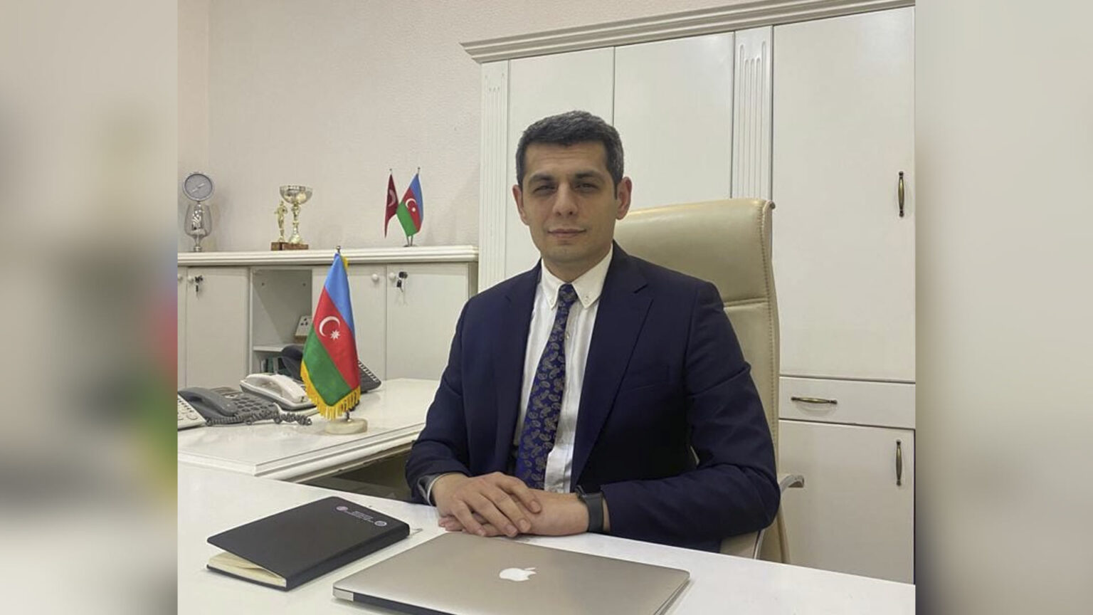 Qalmaqallı Gəncə Şəhər Birləşmiş Xəstəxanasın 2 milyon manatlıq alış-veriş – Pullar nəyə xərcləndi?