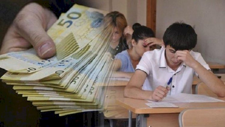 Bu məktəblərdə təhsil haqqı artırıldı - Yeni məbləğlər + VİDEO