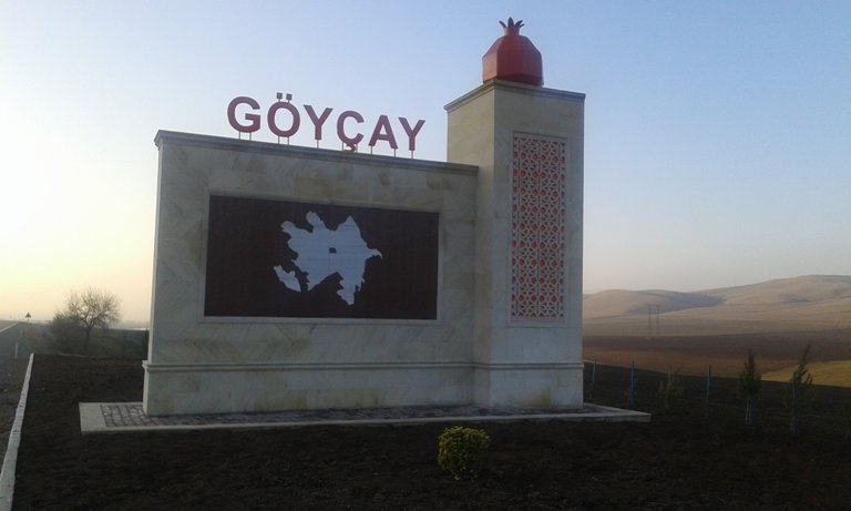 Göyçay sakinləri bələdiyyə sədrinin əlində əsir-yesir qalıblar - VİDEO