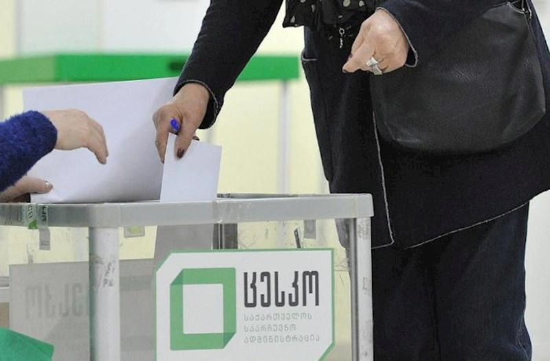“Gürcü Arzusu”na ən çox ermənilərin və azərbaycanlıların yaşadığı bölgələrdə səs veriblər – Siyahı
