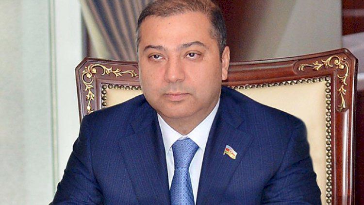 Keçmiş deputat Hacı Salayevin məhkəməsi: "Lift quraşdırmaq üçün 90 min avro verdim"