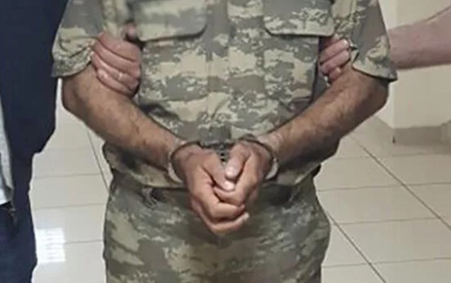 143 milyonluq mənimsəmə: 2 hərbçi həbs olundu