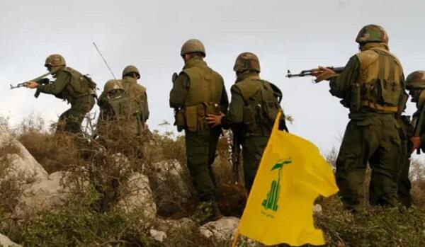 Hizbullah Suriyada döyüşə girdi - Təcili
