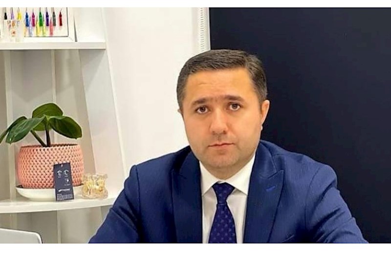  Həkim deputatlığa namizəd Azərbaycan dilində bilmir?