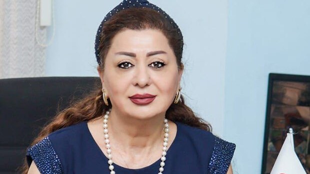 Kəmalə Ağazadə: "Televiziyada şou yaradanlar gedib hoppansın" 