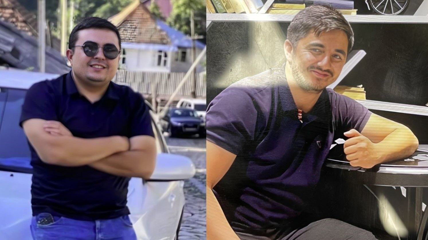 Bakıda hoteldə zəhərlənən dostlarla bağlı FAKTLAR: Qonaqlıq yüksək vəzifəyə təyinat üçün təşkil edilib – FOTO