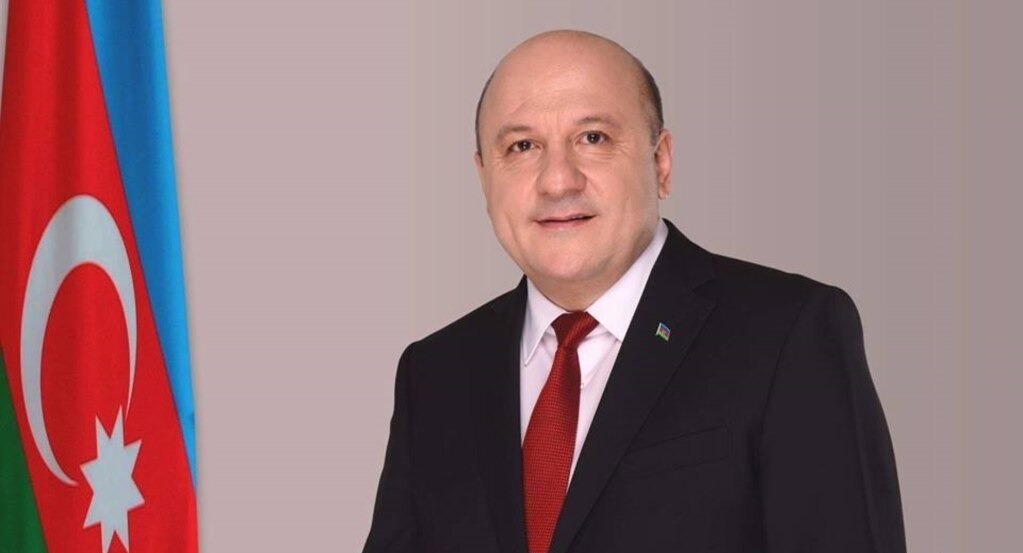“Quska” müalicə müəssisəsinə köçürüldü – FOTO